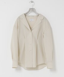 URBAN RESEARCH | new basic　TILORED SLEEVE SHIRTS(シャツ/ブラウス)