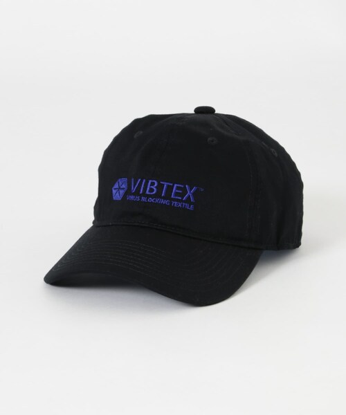URBAN RESEARCH（アーバンリサーチ）の「『別注』VIBTEX×URBAN RESEARCH　TWILL CAP（キャップ・メンズ・WHITE/BLACK・FREE）」の12枚目の写真