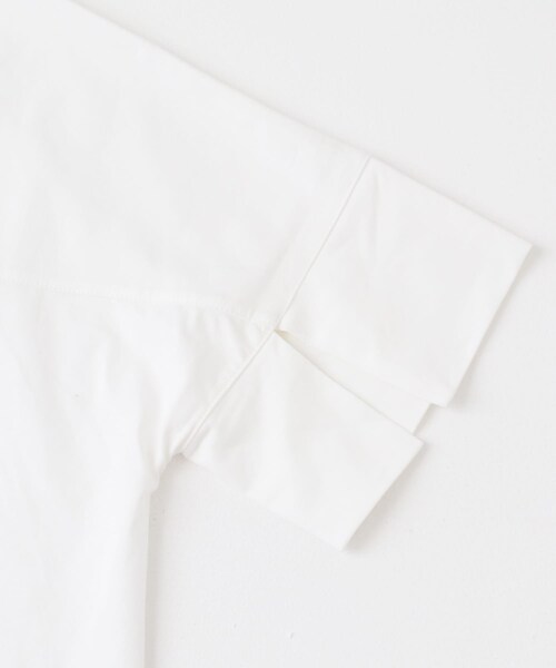 ITEMS URBANRESEARCH（アイテムズ アーバンリサーチ）の「フハクライクスキッパープルオーバー（Tシャツ/カットソー・レディース・BLU/BLK/WHT・FREE）」の11枚目の写真