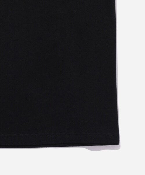 Saturdays NYC(サタデーズ ニューヨークシティ )の「Morning Joe x Saturdays NYC SS Tee(Tシャツ/カットソー・レディース・ブラック/ホワイト・L/M/S/XL/XXL)」の16枚目の写真