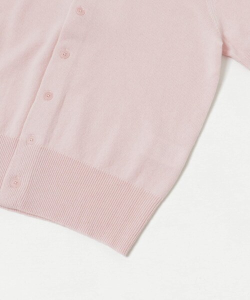URBAN RESEARCH(アーバンリサーチ)の「Extreme Cashmere flyer(ニット/セーター・レディース・manicure/raven/desert/glass・-)」の19枚目の写真