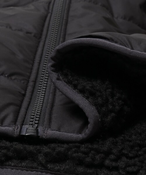 URBAN RESEARCH DOORS(アーバンリサーチドアーズ)の「patagonia Ks Ready Freddy Vest(KIDS)(ダウンジャケット/コート・キッズ・CUBL/INBK/CASG・S/M/L/XL)」の12枚目の写真