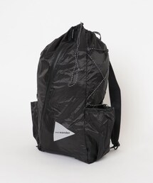and wander sil daypack