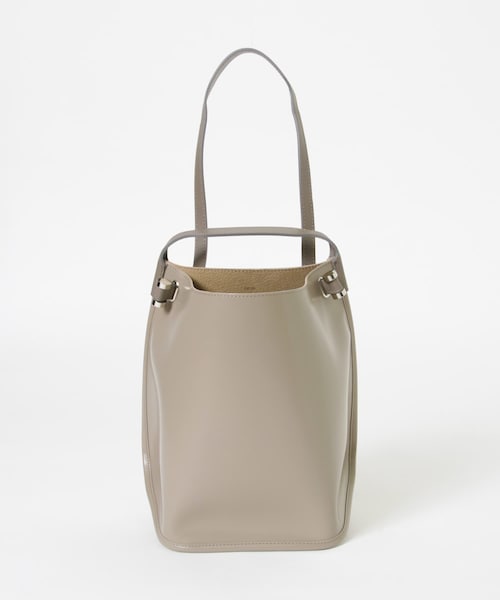 URBAN RESEARCH（アーバンリサーチ）の「PIENI　KUU（ハンドバッグ・レディース・BK NT/GRDGR・-）」の6枚目の写真