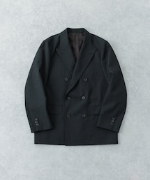 URBAN RESEARCH | new basic　BRADFORD WOOL W JACKET(その他アウター)