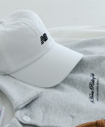 URBAN RESEARCH Sonny Label | NEW BALANCE　6パネルクラシックキャップ(キャップ)