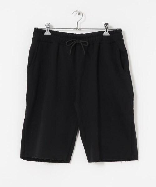 URBAN RESEARCH（アーバンリサーチ）の「VESTI　JOY BERMUDA（その他パンツ・メンズ・Nero/Melange/Bianco/Rosso/Royal/AquaMarina/Giallo・XL/XXL）」の8枚目の写真