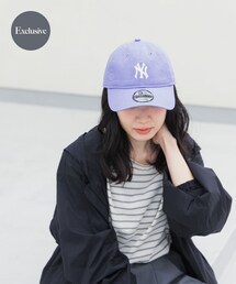 NEW ERA | 『別注』New Era×DOORS　920CS(キャップ)