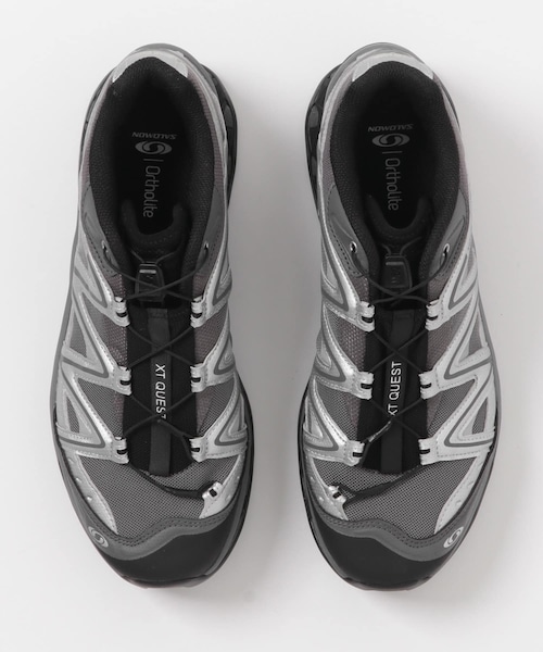 URBAN RESEARCH(アーバンリサーチ)の「SALOMON XT-QUEST(スニーカー・メンズ・CASTLEROCK・26/26.5/27/27.5/28/28.5/29/30)」の7枚目の写真