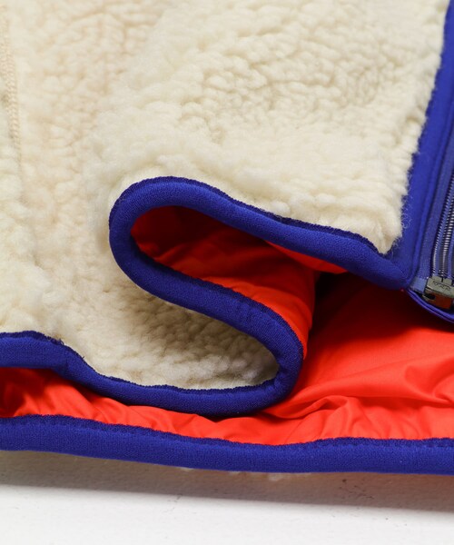 URBAN RESEARCH DOORS（アーバンリサーチドアーズ）の「patagonia　Ks Retro-X Jacket(KIDS)（ダウンジャケット/コート・キッズ・NLCA/DNAT/NLBP・S/M/L/XL）」の19枚目の写真
