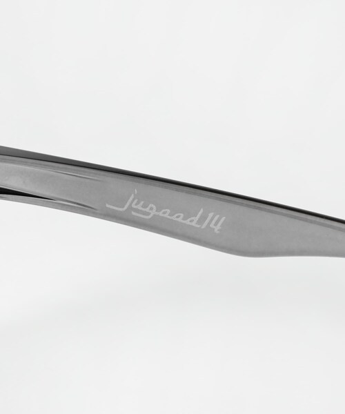URBAN RESEARCH(アーバンリサーチ)の「jugaad 14 OCEAN CLEAR dark green(メガネ・レディース・light.grey/tortoise/d.brown/grey/black・-)」の10枚目の写真