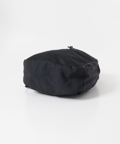 EKAL（エカル）の「EASY DAYPACK（バックパック/リュック・レディース・ブラック/グレージュ/ブルー/ベージュ・One）」の10枚目の写真