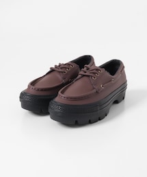 SENSE OF PLACE by URBAN RESEARCH | Converse　ALL STAR CHUNK MS OX(その他シューズ)