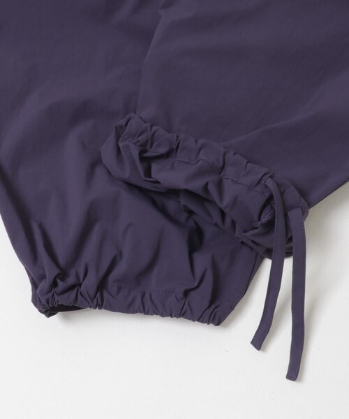 THE GOODLAND MARKET（ザグッドランドマーケット）の「ザ グッドランド マーケット　GOOD COLOR EASYPANTS（その他パンツ・メンズ・SYAN/NAVY/BUTTER/FUCHSIA・1/2）」の16枚目の写真