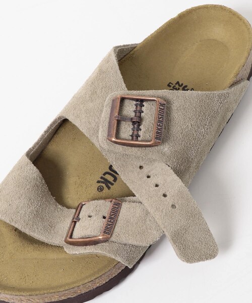 URBAN RESEARCH（アーバンリサーチ）の「BIRKENSTOCK　ARIZONA（サンダル・レディース・TAUPE・37/38/39/36）」の13枚目の写真