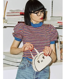 jouetie | ミニマムボストン BAG(ボストンバッグ)