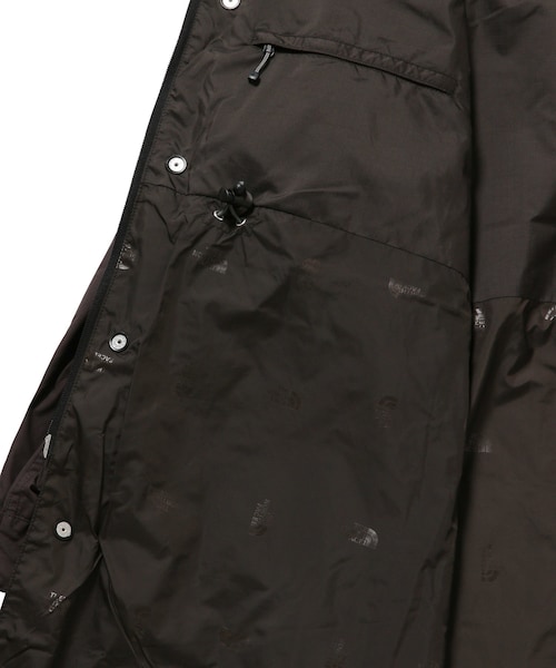 ADAM ET ROPE'(アダムエロペ)の「【THENORTHFACEPURPLELABEL】MW65/35MountainCoat(マウンテンパーカー・メンズ・グレー・L/M/XL)」の13枚目の写真