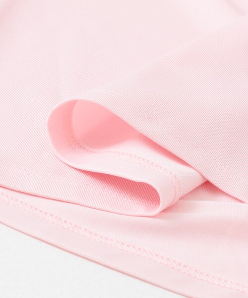 URBAN RESEARCH Sonny Label（アーバンリサーチサニーレーベル）の「ROXY　REFLECTION OF YOU（タンクトップ・レディース・WHT/PNK・M）」の10枚目の写真