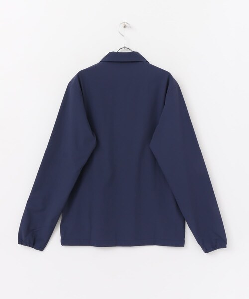 URBAN RESEARCH Sonny Label（アーバンリサーチサニーレーベル）の「NAMINORI JAPAN　NAMINORI ADAPT COACH（ブルゾン・メンズ・IND・S/M/L）」の13枚目の写真