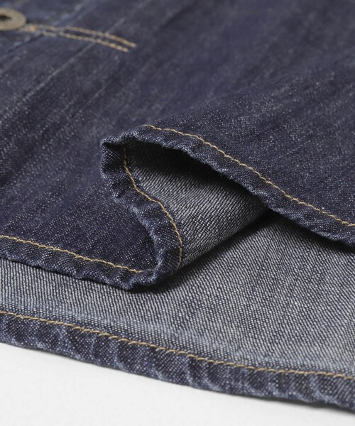 URBAN RESEARCH DOORS(アーバンリサーチドアーズ)の「『別注』Lee×DOORS COWBOY SHIRTS(シャツ/ブラウス・レディース・BLUE/NAVY・One)」の15枚目の写真
