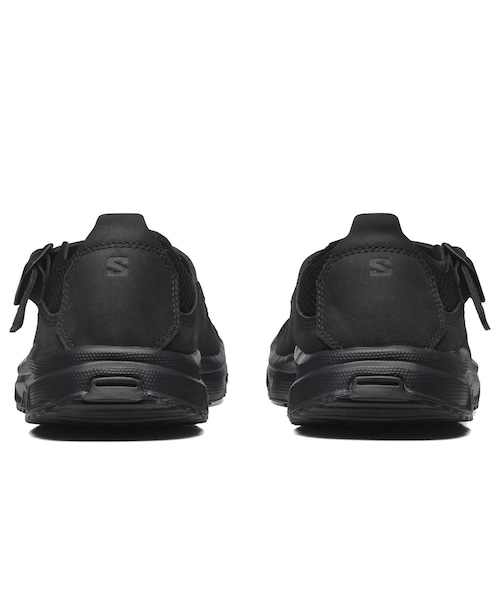 ADAM ET ROPE'(アダムエロペ)の「【J'aDoRe・一部店舗限定】【SALOMON(サロモン)】RX MARIE JEANNE(スニーカー・レディース・ブラック・23.0/24.0/25.0/25.5)」の9枚目の写真