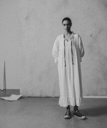URBAN RESEARCH | Picchi Nia SOFT IVORY(ワンピース)