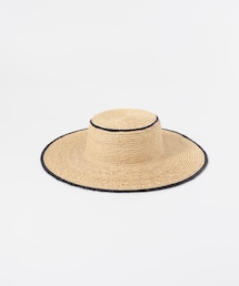 URBAN RESEARCH | NOMARHYTHM TEXTILE KIJIMA TAKAYUKI RAFFIAHAT(ハット)
