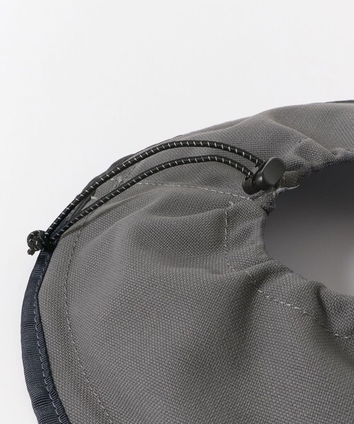 EKAL(エカル)の「Ballistics LAMP SHADE(その他雑貨・メンズ・W.GREY/COYOTE・one)」の5枚目の写真