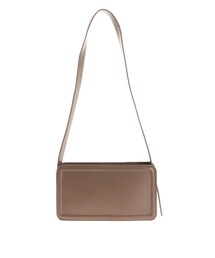 LAGUNAMOON | スクエアフォルムバッグ(ショルダーバッグ)