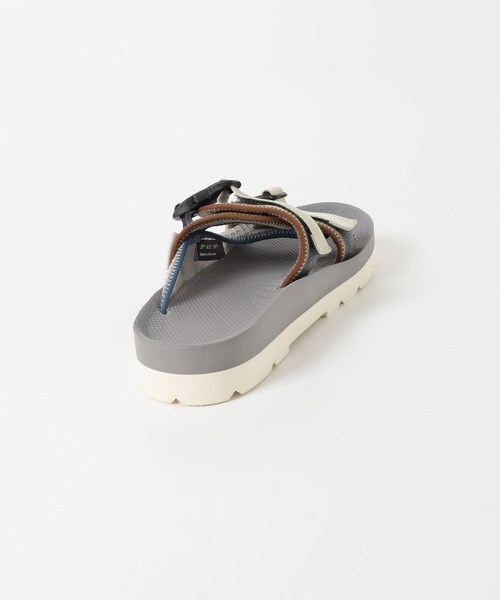 EKAL(エカル)の「HIJACK SANDALS CODA(サンダル・レディース・BETEL/SPUTNIC・37/38/39)」の6枚目の写真