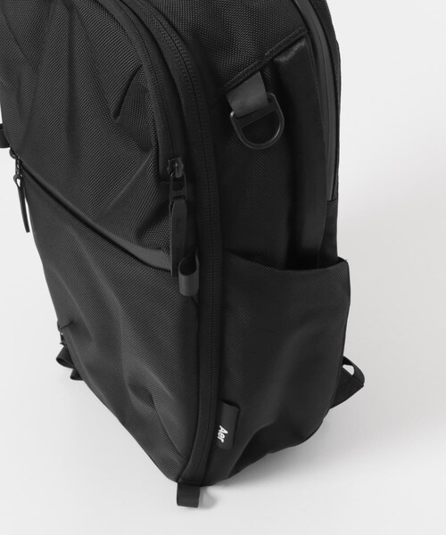 URBAN RESEARCH(アーバンリサーチ)の「AER CITY PACK PRO 2 24L(バックパック/リュック・メンズ・BLACK・Free)」の6枚目の写真
