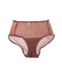 ADAM ET ROPE' | WOMENS【Yasmine Eslami】High panty(ショーツ)