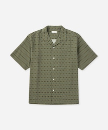 Saturdays NYC | Canty Sailboat SS Shirt(シャツ/ブラウス)