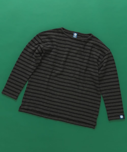 JAPAN MADE PROJECT　ISHINOMAKI SHIRTS 002