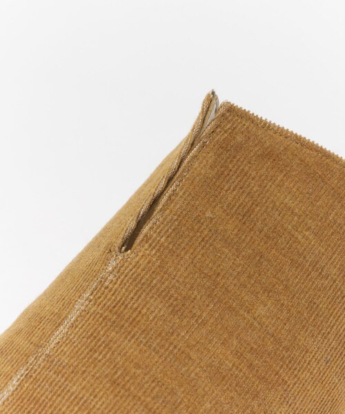 URBAN RESEARCH ROSSO（アーバンリサーチロッソ）の「センターシームミュール∴（サンダル・レディース・CHARCOAL/MUSTARD・36/37/38）」の13枚目の写真