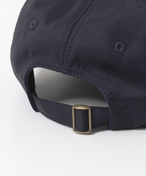URBAN RESEARCH（アーバンリサーチ）の「BROOKS BROTHERS　WL SERGE LOGO BCAP（キャップ・メンズ・BLACK/NAVY・one）」の11枚目の写真