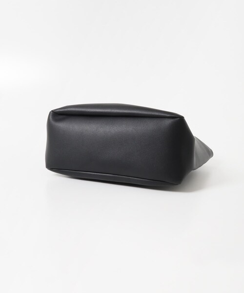 ITEMS URBANRESEARCH(アイテムズ アーバンリサーチ)の「F.L. Daily Utility Bag(トートバッグ・メンズ・NVY/BLK・-)」の6枚目の写真