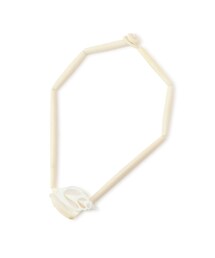 ADAM ET ROPE' | 【J'aDoRe・一部店舗限定】【Raponesa General Store(レポネサジェネラルストア)】BONE COLLECTION(ネックレス)