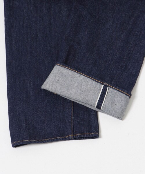 URBAN RESEARCH（アーバンリサーチ）の「CIOTA　High rise 5 Pocket Pants（デニムパンツ・レディース・One Wash・26/28）」の5枚目の写真