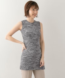 BY MALENE BIRGER　KNIT∴