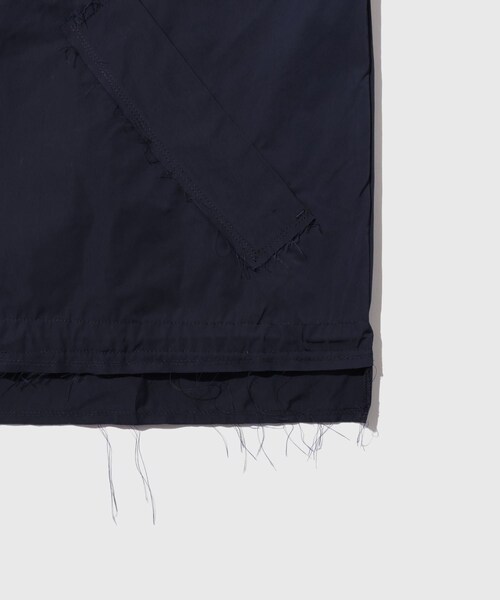 ADAM ET ROPE'(アダムエロペ)の「【CAMIEL FORTGENS/カミエル フォートヘンス】SIMPLE JACKET(その他アウター・メンズ・ネイビー・S)」の7枚目の写真