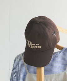 URBAN RESEARCH DOORS | LY　BOEKEN CAP(キャップ)
