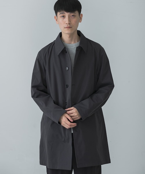 『UR TECH POLIsh POLI』『イージーケア/撥水』COAT