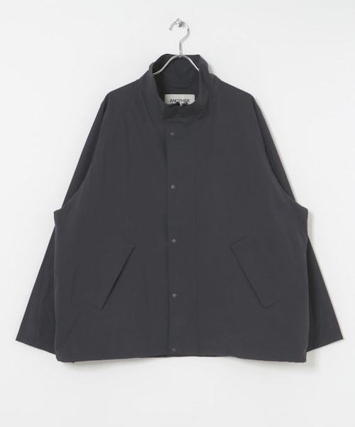 ANOTHER OFFICE　Zephyr Wind Jacket