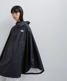 ADAM ET ROPE'（アダムエロペ）の「【THE NORTH FACE】ACCESS PONCHO（レインコート/ポンチョ）」