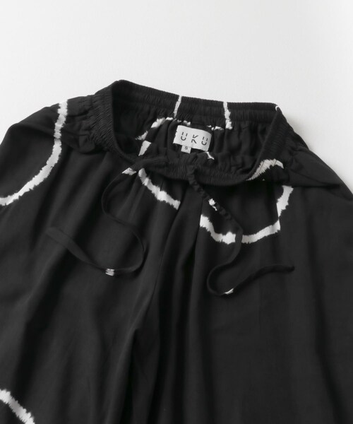 URBAN RESEARCH(アーバンリサーチ)の「SUKU HOME WINTER SET(ルームウェア/パジャマ・レディース・MOON・S/M/L)」の6枚目の写真
