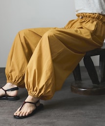 ADAM ET ROPE' | 【J'aDoRe・店舗限定】【Baserange（ベースレンジ）】AIR PANTS(その他パンツ)