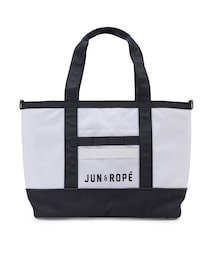 ロゴ入りBIGトートバッグ