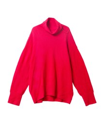 ELENDEEK | FOX IN LAUNDRY KT(ニット/セーター)