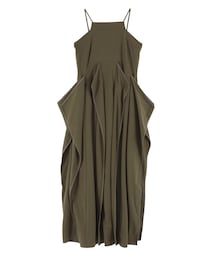 UN3D. | STRATE WAVE CAMI OP(ワンピース)